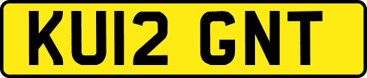 KU12GNT
