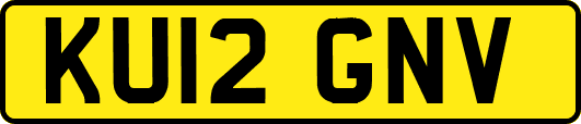 KU12GNV