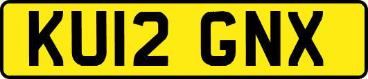 KU12GNX
