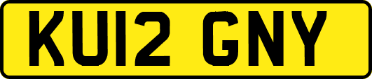 KU12GNY