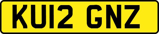 KU12GNZ