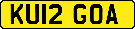 KU12GOA