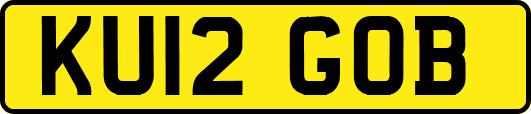 KU12GOB