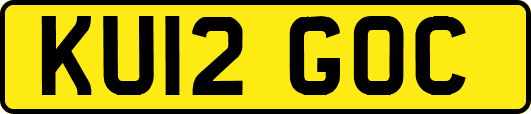 KU12GOC