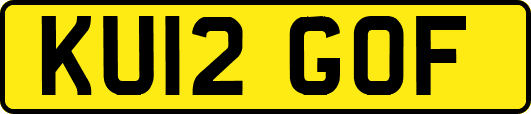 KU12GOF
