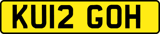 KU12GOH