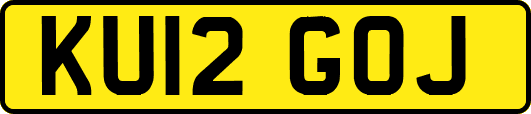 KU12GOJ