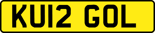 KU12GOL