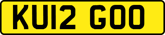 KU12GOO