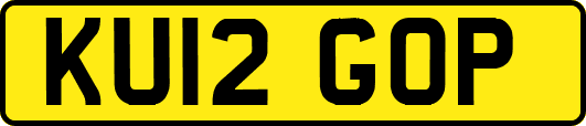 KU12GOP