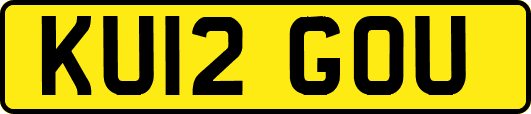 KU12GOU