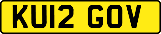 KU12GOV