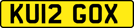 KU12GOX