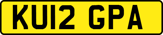 KU12GPA