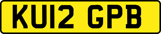 KU12GPB