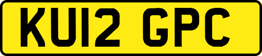 KU12GPC