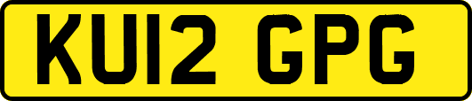 KU12GPG
