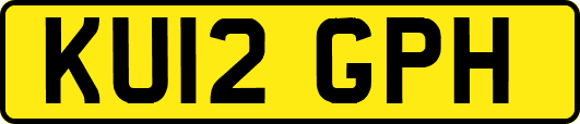 KU12GPH