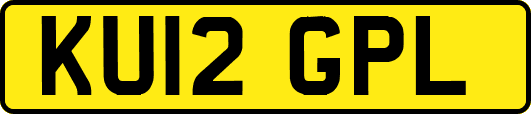 KU12GPL