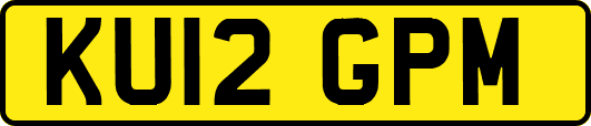 KU12GPM
