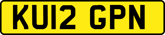KU12GPN