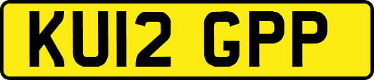 KU12GPP