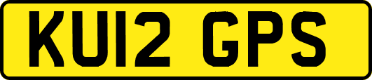 KU12GPS