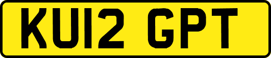 KU12GPT