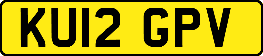KU12GPV