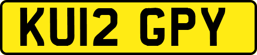 KU12GPY