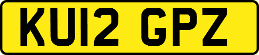 KU12GPZ