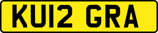 KU12GRA