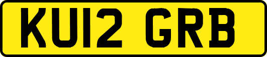 KU12GRB