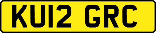 KU12GRC