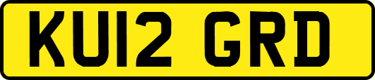 KU12GRD