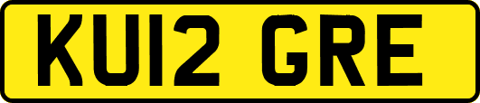 KU12GRE