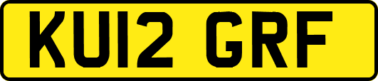 KU12GRF