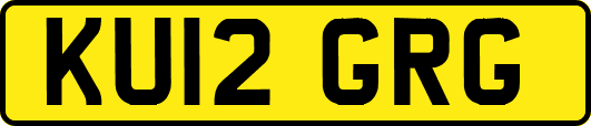 KU12GRG