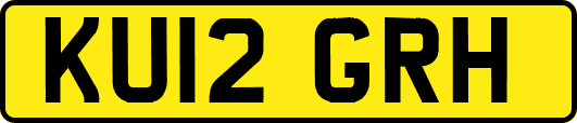 KU12GRH