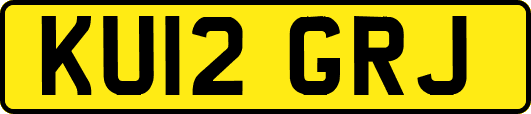 KU12GRJ
