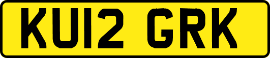 KU12GRK