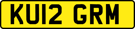 KU12GRM