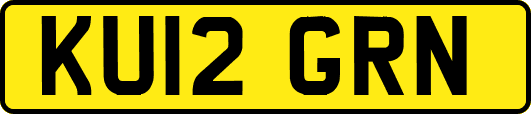 KU12GRN