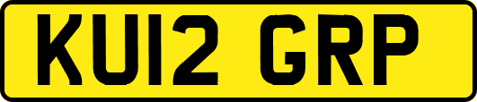 KU12GRP
