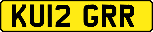KU12GRR