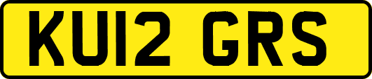 KU12GRS