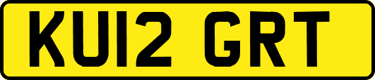 KU12GRT