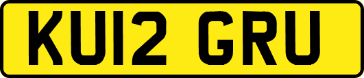 KU12GRU