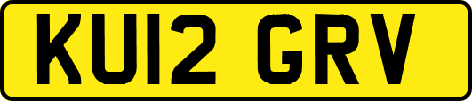 KU12GRV