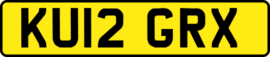 KU12GRX